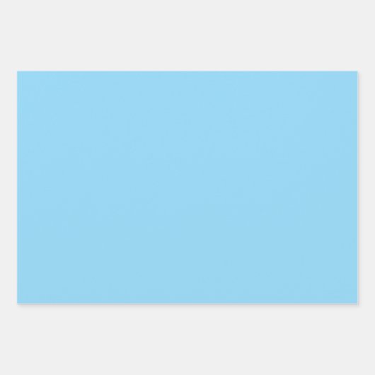 Schleifpapier Geschenkpapier Set (Vorderseite 3)