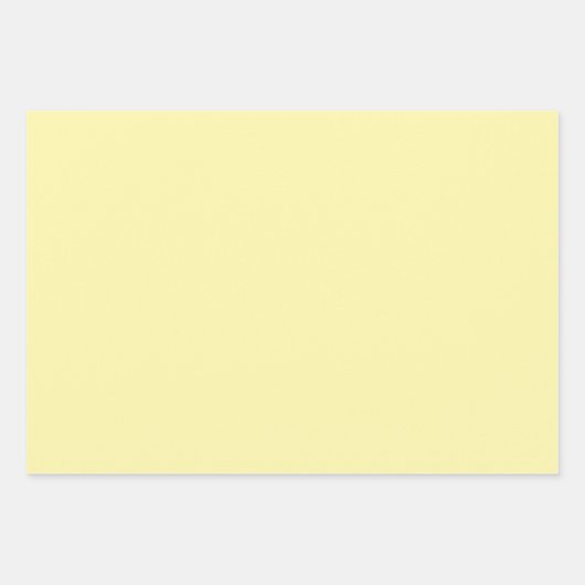 Schleifpapier Geschenkpapier Set (Vorderseite 2)