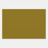 Schleifpapier Geschenkpapier Set (Vorderseite 3)