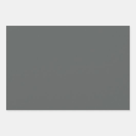 Schleifpapier Geschenkpapier Set (Vorderseite 2)