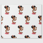 Schleifpapier (Gracie Corner) Geschenkpapier (Flach)