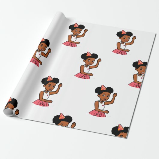 Schleifpapier (Gracie Corner) Geschenkpapier (Ungerollt)