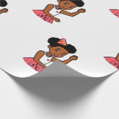 Schleifpapier (Gracie Corner) Geschenkpapier (Ecke)