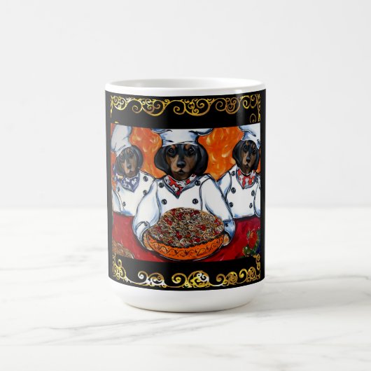 Schleifpapier Kaffeetasse (Mittel)