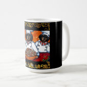 Schleifpapier Kaffeetasse (VorderseiteRechts)