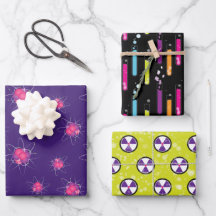 Schleifpapier | Mad Science