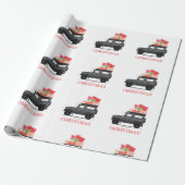 Schleifpapier mit einem Durchmesser von 30 x 2 m, Geschenkpapier (Ungerollt)