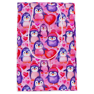 Schleifpapier Mittlere Geschenktüte