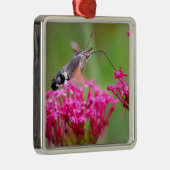 Schleifpapier Ornament Aus Metall (Rechts)