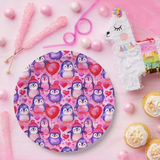 Schleifpapier Pappteller (Party)