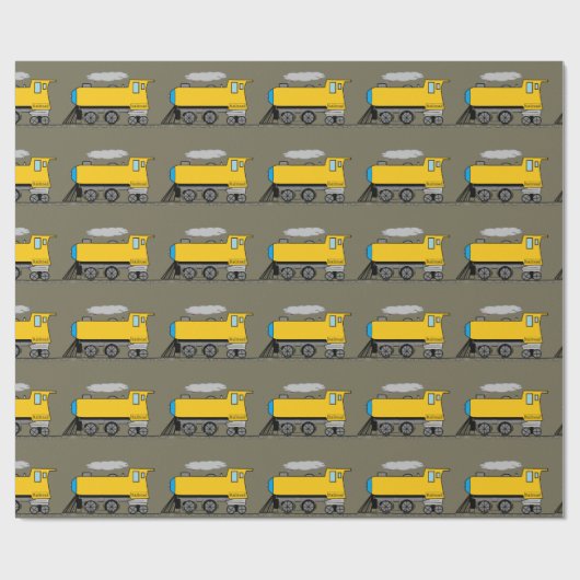 Schleifpapier, RR2 Geschenkpapier (Flach)