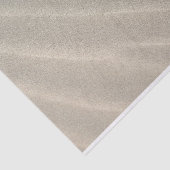 Schleifpapier Seidenpapier (Ausschnitt)