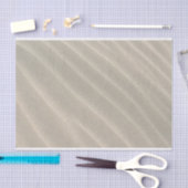 Schleifpapier Seidenpapier (Handwerk)