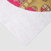 Schleifpapier Seidenpapier (Detail)