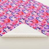 Schleifpapier Sherpadecke (3/4)