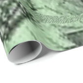 Schleifpapier Sonnenblume Geschenkpapier (Rolleneckpunkt)