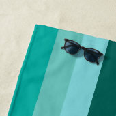Schleifpapier Strandtuch (Beispiel)