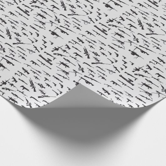 Schleifpapier (Tiny) Geschenkpapier (Ecke)