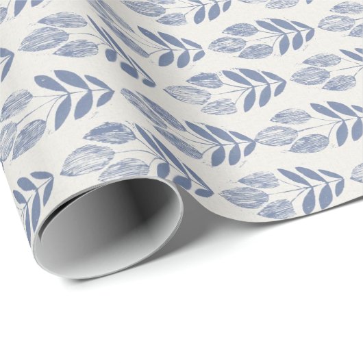 Schleifpapier - Tulips aus Amsterdamer Design 2 Geschenkpapier (Rolleneckpunkt)