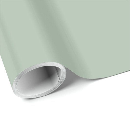 Schleifpapier - Waldboden Geschenkpapier (Rolleneckpunkt)