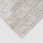 Schleifsteinpapier Seidenpapier (Ausschnitt)