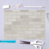 Schleifsteinpapier Seidenpapier (Handwerk)