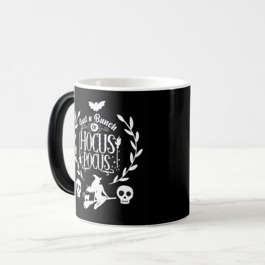 Schleimhaut Verwandlungstasse (Vorderseite Links)