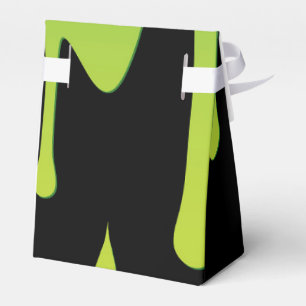 Schleimtropfen Geschenkschachtel