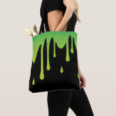 Schleimtropfen Tasche (Von Nahem)