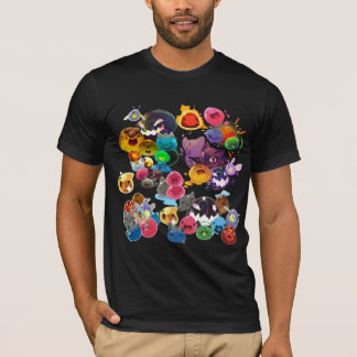 Schleimzüchter😂Schleimzüchter😂Schleimzüchter😂😂 T-Shirt