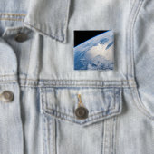 Schlendern Sie vor dem Golf von St. Lawrence in Ka Button (Beispiel)