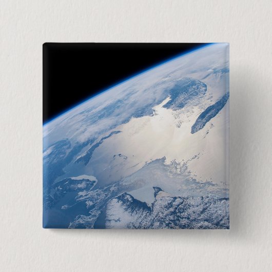 Schlendern Sie vor dem Golf von St. Lawrence in Ka Button (Vorderseite)