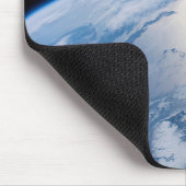 Schlendern Sie vor dem Golf von St. Lawrence in Ka Mousepad (Ecke)