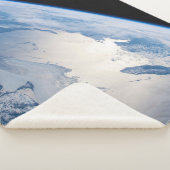 Schlendern Sie vor dem Golf von St. Lawrence in Ka Sherpadecke (3/4)