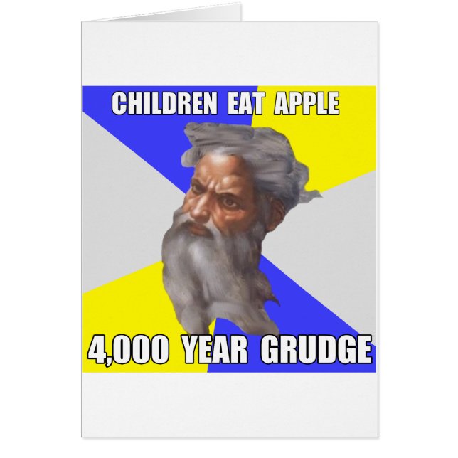 Schleppangel-Gott-Missgunst (Vorne)