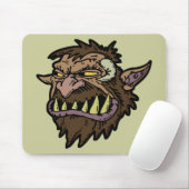 Schleppangel Mousepad (Mit Mouse)
