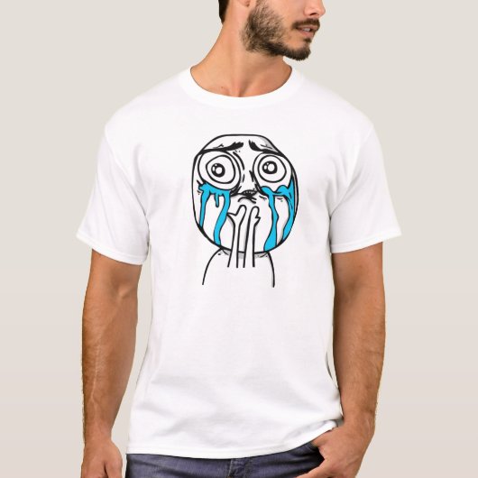 Schleppangel T-Shirt (Vorderseite)