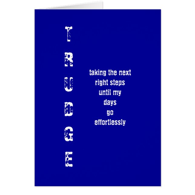 SCHLEPPEN Sie (Vorne)