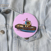 Schlepper Button (Beispiel)