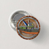 Schlepper Button (Vorne & Hinten)
