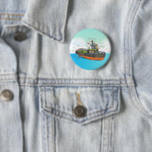 Schlepper Button (Beispiel)