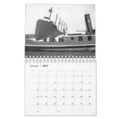 Schlepper! Kalender (Jan 2027)