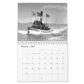 Schlepper! Kalender (Feb 2027)