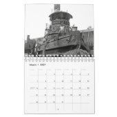 Schlepper! Kalender (Mär 2027)