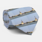 Schlepper Millgarth Krawatte (Gerollt)