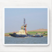 Schlepper Millgarth