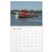 Schlepper tragen 2014 ein kalender (Jan 2027)