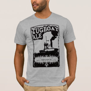 SCHLEPPKAHN ALE T-Shirt