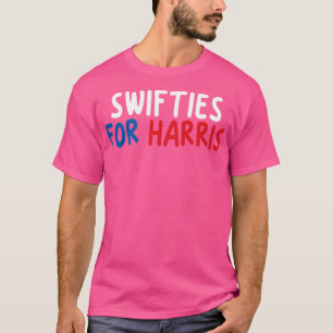 Schleppnetze für Kamala für die Wahl 2024 1 T-Shirt