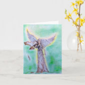 Schleppnetzführer Karte (Gelbe Blume)